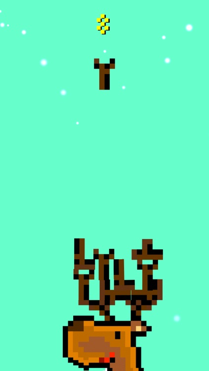 Reindeer Antlers screenshot-3