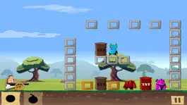 Game screenshot Cannon Master Go! Free - Addictive Physics Arcade Game hack