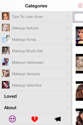 Makeup Magic Video Tutorials screenshot 3