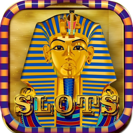 ` A Abbies 777 Egypt Pharaoh Jackpot Big Win Classic Slots icon