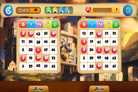 A-Way Titan's Riches Slots Machine - Play Lucky Casino of Fun Games Free screenshot 4