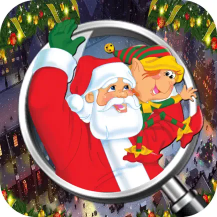 Christmas Hidden Objects Find The Differences Cheats