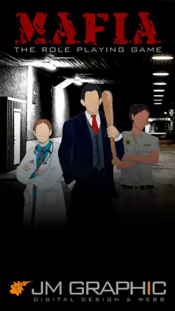 Mafia RPG screenshot 1