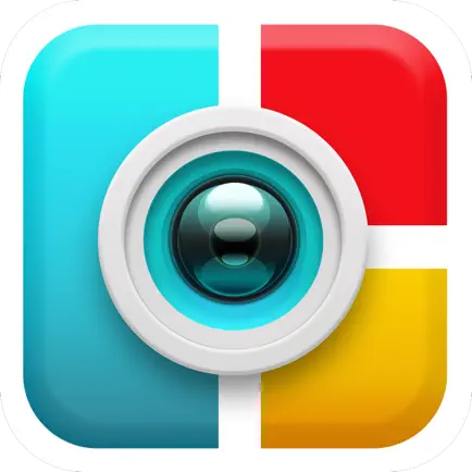 Frame Swagg - Photo collage maker to stitch pic for Instagram FREE Cheats