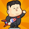 Kim Jong-Un Run - The North Korea Army Game