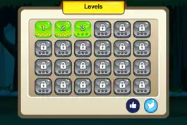 Game screenshot Alphabets Jungle apk