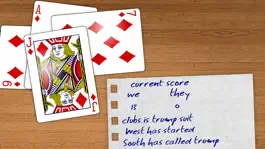 Game screenshot Klaverjassen Pro hack