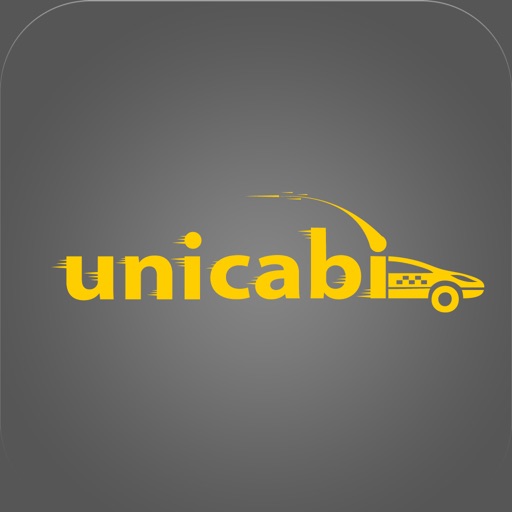 Unicabi icon