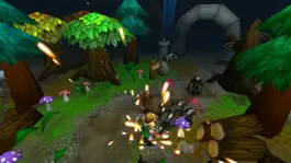 Game screenshot убить монстра все mod apk
