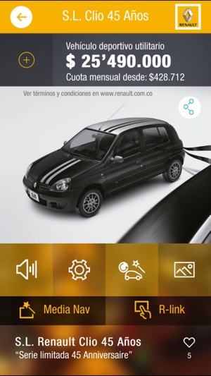 Salón Renault 2014(圖4)-速報App