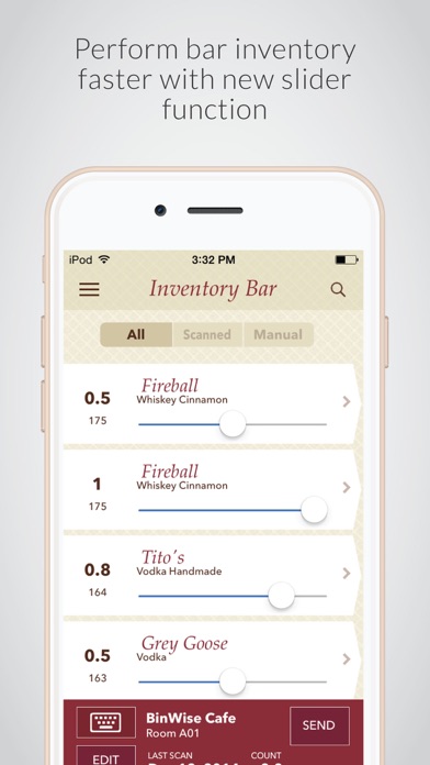 Screenshot #3 pour BinWise
