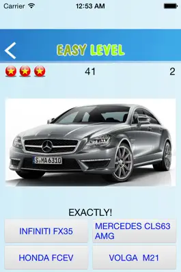Game screenshot Cars and Logos quiz mod apk