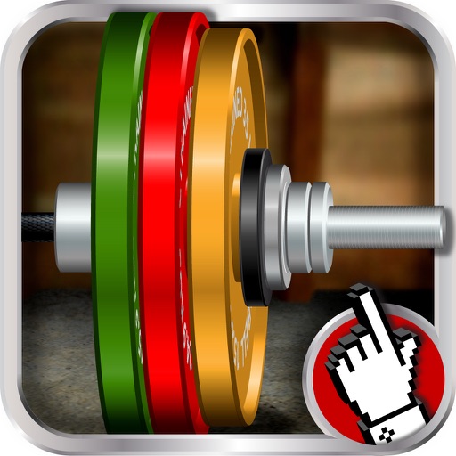 Lifting Calculator by Clearly Trained