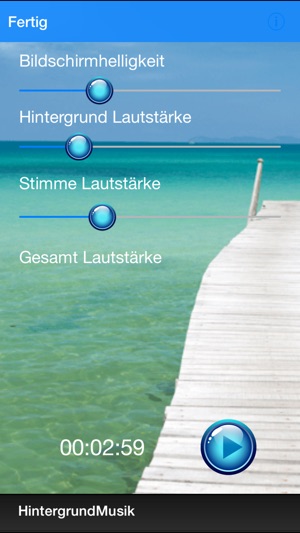 Progressive Entspannung für Schüler(圖3)-速報App