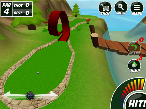 Screenshot #5 pour Big Win Golf: Real Money Gaming