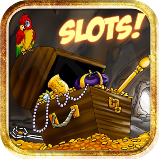 ` Ancient Slots HD - Dragon Treasure Hunter Journey icon