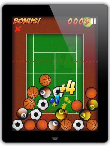 Sport Balloons HD FREE screenshot 3