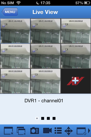 ATV Sky Mobile screenshot 2