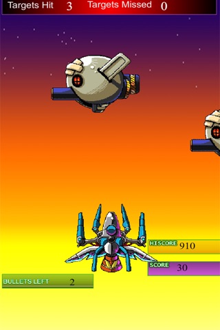 Parrot Bird Defender screenshot 3