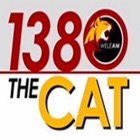Top 38 Entertainment Apps Like WELE 1380 The CAT Radio - Best Alternatives