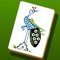 Four Winds Mahjong for iPad, is the traditional chinese Mahjong game with four players
