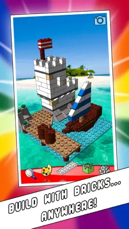 Game screenshot Bricasso mod apk