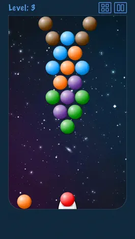 Game screenshot Bubble Shoot Stars mod apk