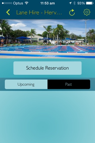 Fraser Coast Aquatic Centres screenshot 4