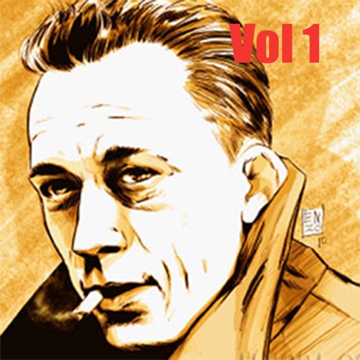 Albert Camus Collection Volume 1