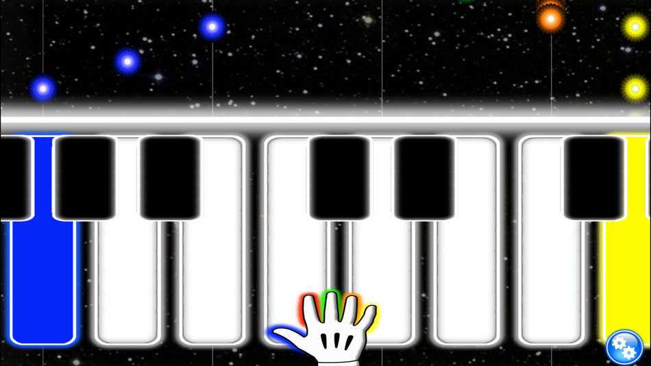 Piano Music Time - 1.0.2 - (iOS)