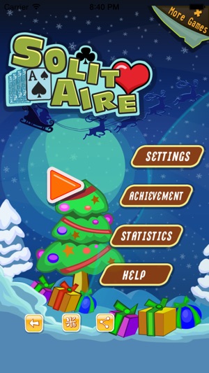 Solitaire Festival
