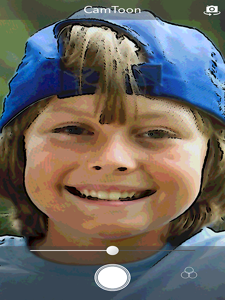 Camera Cartoon : Photo and Video Effects !