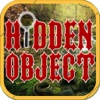 Forest of Secret - Unlimited Hidden Objects