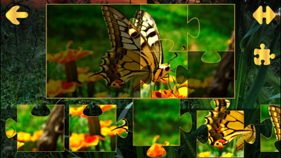 Screenshot #1 pour Our World - kids Learning games and puzzle for kids - Free