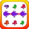 Unique match the birds: An ultimate connecting puzzle game free