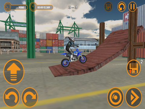 Screenshot #5 pour AE Master Moto