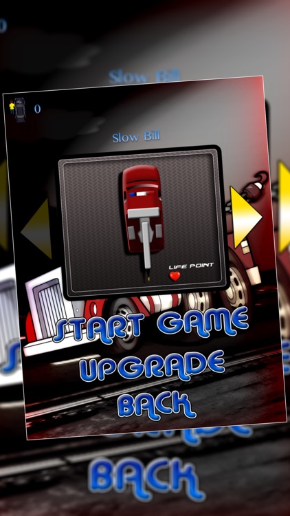 Tow Truck Racing : The towing emergency broken down car rescue - Free Edition