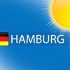 Wetter Hamburg