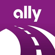 Ally iConnect icon