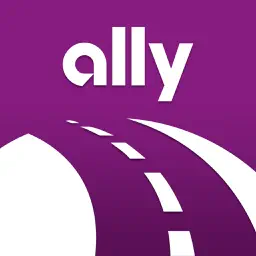 Ally iConnect app icon