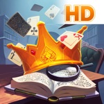 Download Solitaire Mystery: Stolen Power HD app