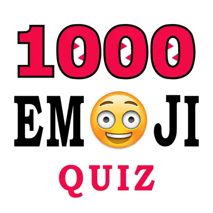 1000 Emoji Quiz Cheats