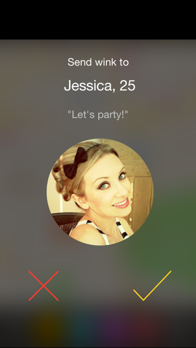 WatchMe88 iPhone screenshot 4 - Social Networking app