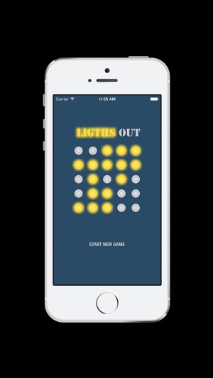 Lightsout - Light bulb Puzzle(圖3)-速報App