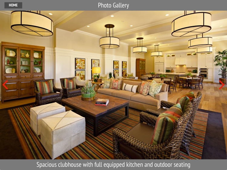 Crescent Village Apartment Homes by Think Versatile