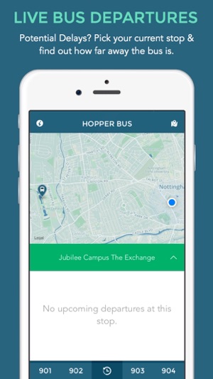 Hopper Bus(圖2)-速報App