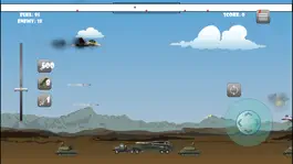 Game screenshot Funny Planes Fighter Pilot hack