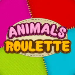 Animals Roulette HD - Sounds and Noises for Kids. app icon