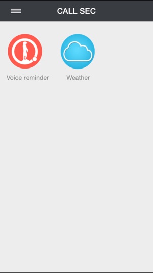 M2U-Alarm with voice of contents(圖5)-速報App