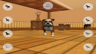 Screenshot #1 pour Dog Dog Mess